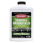 Roebic K-570-Q 32-OUNCE Leach And Drain Field Opener Ounces, No Color. Fixed Price $29.90.