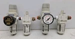 Pack Smc AC20A-N02G-CZ-A Filter Regulator AL20-N02-CZ-A Lubricator Used Read. Fixed Price $35.99.