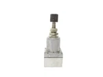 Brooks Instrument 8601D 250PSI (as Pictured) Nsnp. Fixed Price $234.00.