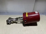 Research Control Valves 1004GCN36SV0E60P36 EVA-1 XBA-0 115V Trim 6.0PCT. Fixed Price $300.00.