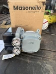 Masoneilan SVI2-21113111 Digital Valve Positioner. Fixed Price $1600.00.
