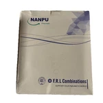 Nanpu DFR-03 3/8" Npt Air Drying System Double Filters, Pressure Reg. Fixed Price $40.00.