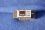 Smc PF2W704-N03-67 Digital Flow Switch For Water MJ1 Year Warranty. Fixed Price $199.99.