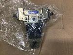 New Schunk Gfs 25-90-R Swivel Finger Cylinder Pneumatic Gripper 355512. Fixed Price $795.00.