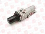 Smc AW30-N03-8Z-X48 / AW30N038ZX48 (used). Fixed Price $47.24.