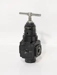 Norgren R72G-2AT-RMG 1/4" Npt Pneumatic Air Pressure Regulator. Fixed Price $19.99.