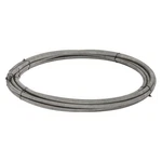 Ridgid C-75 Drain Cleaning CABLE,3/4 DIA,75 Ft 1VXH6. Fixed Price $504.07.