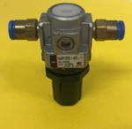 *nos* Smc NAR1000-M5-1 Air Regulator *free Shipping*. Fixed Price $24.99.