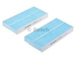 Bosch 41WX39Y Cabin Air Filter Set Fits 2003-2011 Honda Element Hepa Particulate. Fixed Price $23.72.