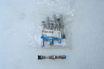 Smc ZPT13CNJ10-06-A10 Vacuum Pad Vertical Entry Without Buffer New. Fixed Price $17.99.