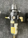 Wilkerson Pneumatic CB6-02-F00 / CB602F00 Used. Fixed Price $107.82.