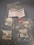 Videojet Conversion Kit For New Final Ink Filter 371132. Fixed Price $99.99.