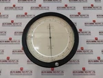 Heise 0-1000 Dial Pressure Measuring Gauge Solid Front CM-31849. Fixed Price $356.49.