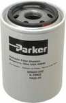 Parker 25 Micron Rating, Spin Breather. Fixed Price $22.49.