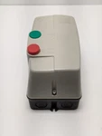 Weg PESWS-25V24AX-RM33 Enclosed Starter 208-240V 60 Hz Class 10. Fixed Price $100.00.