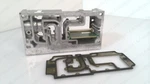 Festo VABF-S6-10-P1A7-G12, Supply Manifold, 539231, New* #337549. Fixed Price $75.00.