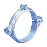 Empire Industries 4550075PL 3/4" Malleable Iron Split Ring Stand-off Hanger. Fixed Price $36.38.