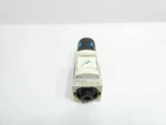 Festo MS4-LRB-1/4-D6-AS 529479 Regulator 210PSI 0-140PSI 1/4IN Npt. Fixed Price $44.00.