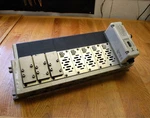 Smc Devicenet EX230-SDN1 Interface Module With Manifold Assembly Used. Fixed Price $221.10.