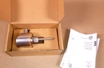 Ifm Efector SI5010 Flow Monitor Sensor, 300 Bar, 18-36 Vdc. Fixed Price $229.95.