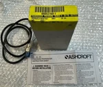 Ashcroft Pressure Transducer K17-M02-42-F2-30 / K17M0242F230 (new In Box). Fixed Price $395.00.