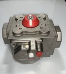 Habonim C35 SR-2C Imp ENP-25M Ss Gear Compact Actuator. Fixed Price $325.80.