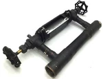 Bell & Gross TFI-1-1/4 Thermoflo Indicator 140001 Pressure: 125 Psi Max, 250. Fixed Price $200.00.