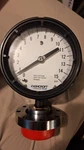 Ashcroft Duraguage Plus 0-15 Psi Pressure Gauge New. Fixed Price $190.00.