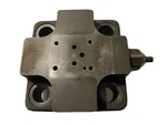 Vickers CVCS-40-C3-S2-W-250-11-S32 Cartridge Relief Cover Cleaned & Tested. Fixed Price $160.00.