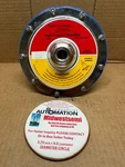 Edstrom 2100-1510 21001510 High Pressure Regulator 7-14PSI Ships Same Bus Day. Fixed Price $215.25.