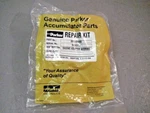 Parker 0850570000 Gaging Adapter With O-ring Accumulator Repair Kit. Fixed Price $175.66.