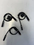 Lot Of 3 Numatics REED-QDS-M8E Magnet Position Sensors. Fixed Price $99.00.
