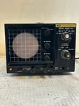 B&k Model 1403A Oscilloscope Dynascan Corporation - Untested Is. Fixed Price $74.99.