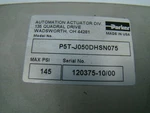 Parker Short Stroke Thruster 145 Psi P5T-J050DHSN075. Fixed Price $156.00.