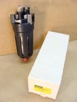 New Parker 07L42BD Oil Mist Lubricator 3/4 Npt Many Available. Fixed Price $35.00.