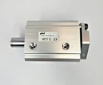 Phd CTS6U-40X25-M Guided Pneumatic Cylinder 40MM Bore, 25MM Stroke, New. Fixed Price $115.00.