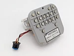 Dwyer HH-117VAC Relay Base Photohelic Gauge Replacement Part. Fixed Price $20.00.