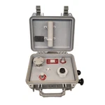 Druck Pressurements Pneumatic Deadweight Tester T5800/2 Lightweight Model. Fixed Price $1231.61.