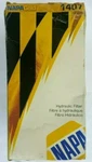 Napa Gold Hydraulic Filter Brand New Sealed Original Box Baldwin 31407. Fixed Price $14.99.