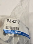 Smc AR25-02E-B Regulator, Modular, 1/4 Mass Pro New C1-6. Fixed Price $28.99.