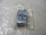 Nib Festo R/0-3-PK-5 (14748) Pneumatic 3W/2P Roller Limit Switch P9873. Fixed Price $39.99.