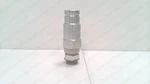 Parker FF-1002-16FO, Non-spill, Flat Face Quick Coupling #339338. Fixed Price $112.50.