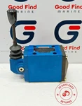 Rexroth 4 Wmm 10 E31 Directional Control Valve Mnr R900589983 New Fast Shipping. Fixed Price $438.43.