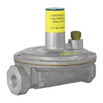 Maxitrol 325-5A Gas Pressure Regulator 3/4" Aluminum 325K Btu 10 Psi Npt. Fixed Price $96.02.