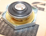 130-3588 Cummins Onan Radiator Cap Pressure Relief Cooling System Valve 130-1363. Fixed Price $79.00.