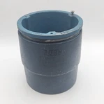 Zurn 58416-881, Rev H, 22, 20 5" Cast Iron Cleanout Top Cap Missing. Fixed Price $39.99.