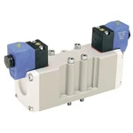 Parker H12VXBG0B9C Solenoid Air Control Valve, 24VDC. Fixed Price $310.99.