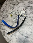 Smc ITV2030-31F2N4 1/4 Incpt Version, IT2000/ITV2000 E/p Regulator. Fixed Price $199.99.