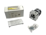 Festo EMGA-60-P-G3-EAS-60 Gearbox, Neugart PLE060-003-SSSB3AD-E14/30/50/70/B5/M4. Fixed Price $570.94.