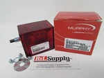 Murphy 117 Tattletale Magnetic Switch - Various Industrial Equipment 25700071. Fixed Price $55.11.